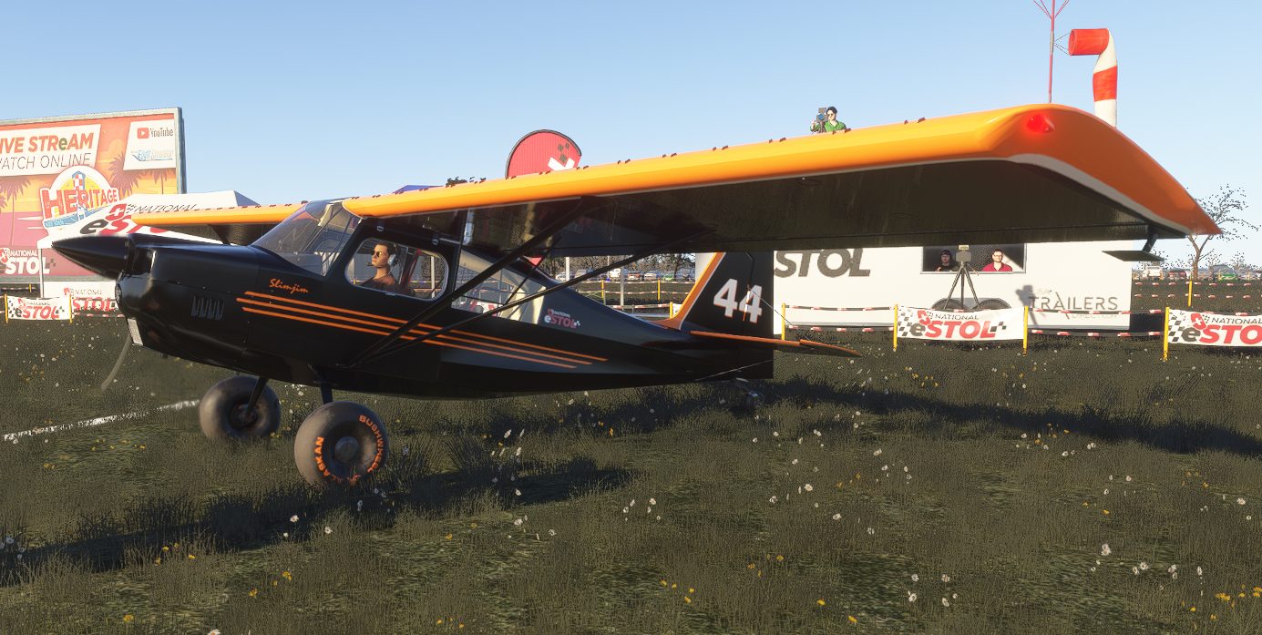 Slimjim gallery photo 1