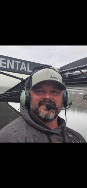 Tom Pond gallery photo 1