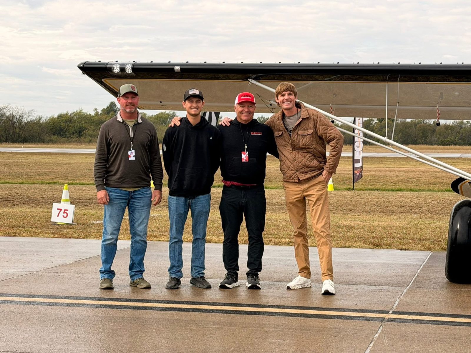 Brad Crawford gallery photo 8