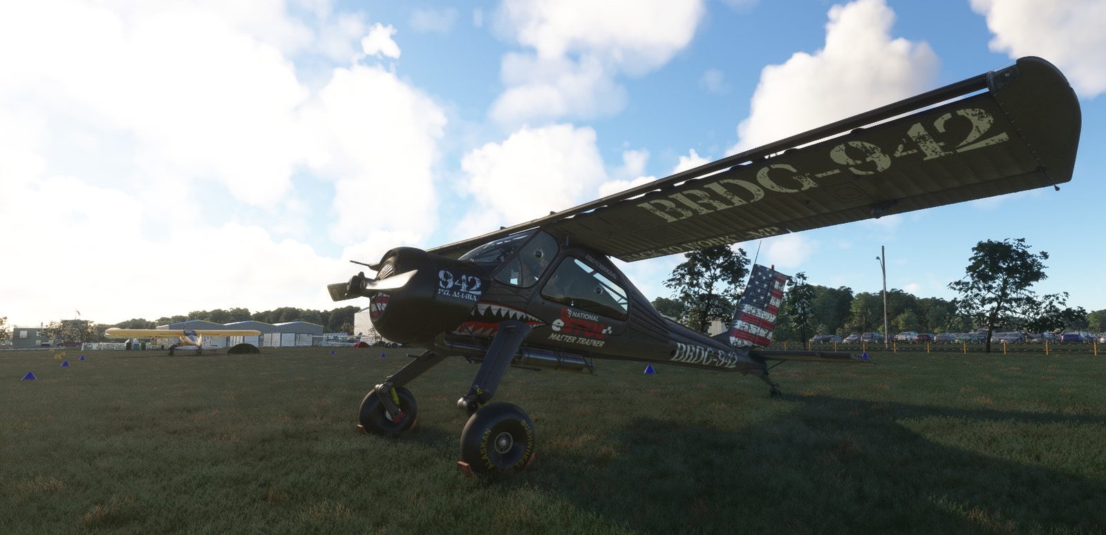 BrownDog 942 gallery photo 1