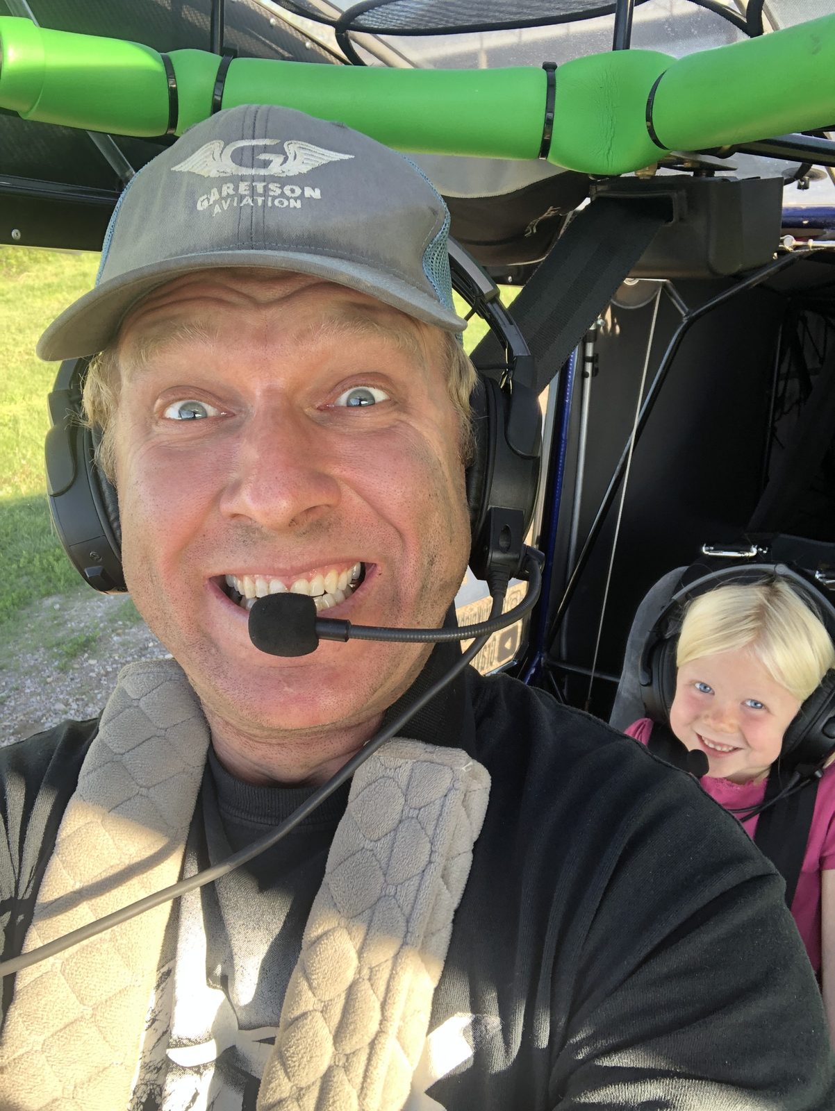 Clint Busenitz gallery photo 3