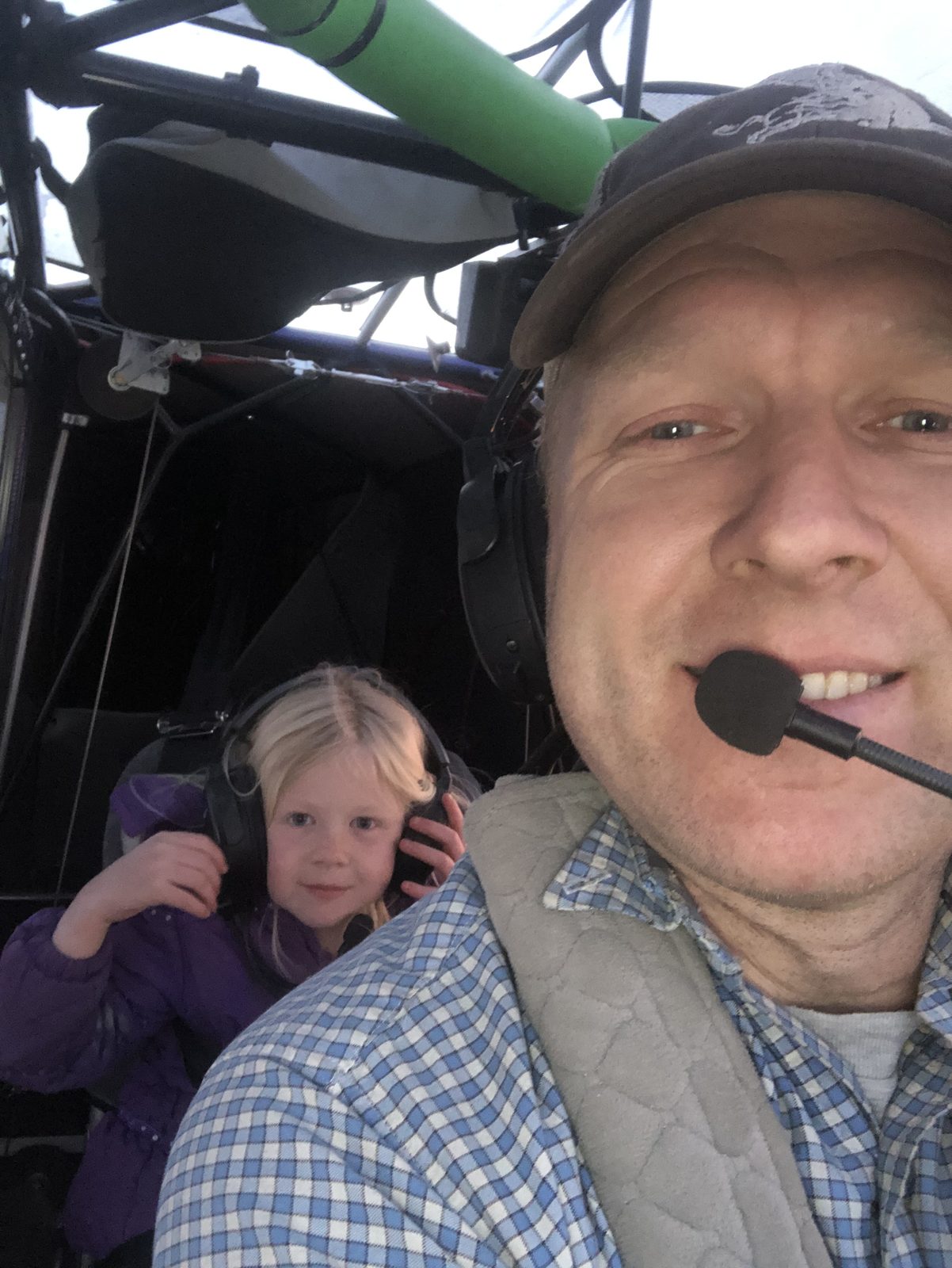 Clint Busenitz gallery photo 1