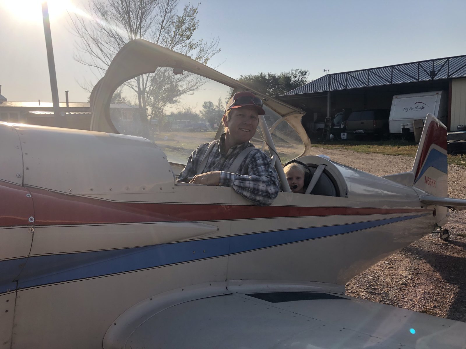 Clint Busenitz gallery photo 2