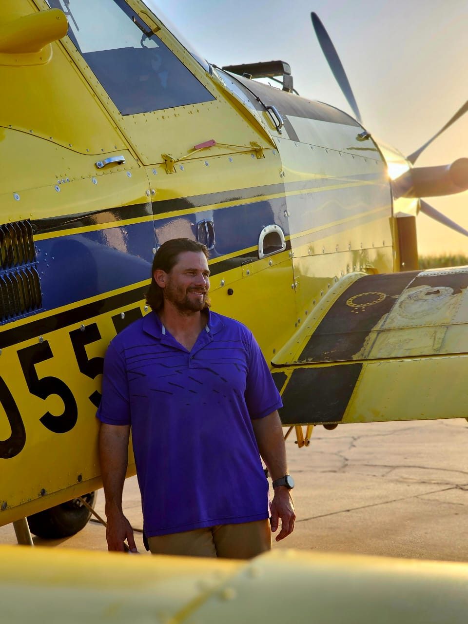 Casey Paris gallery photo 2