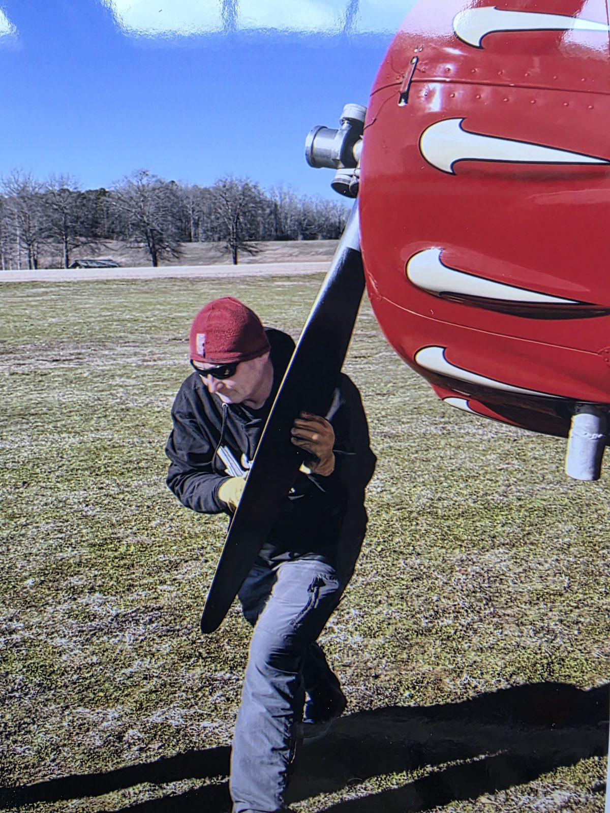 Robby Chandler gallery photo 4