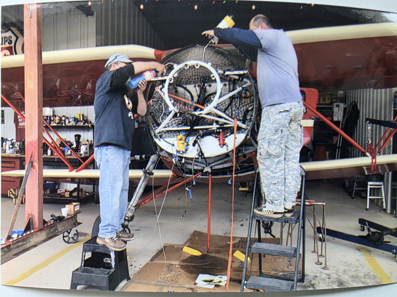 Robby Chandler gallery photo 2