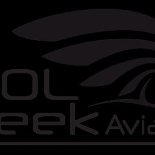STOL Creek Aviation logo