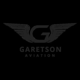 Garetson Aviation logo